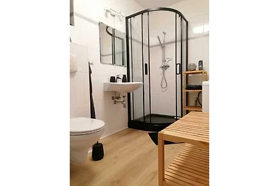 Haus am See