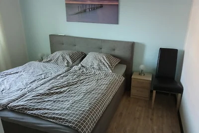 Ferienhaus Nelly  4 Sterne DTV