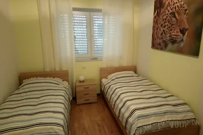 Ferienhaus Nelly  4 Sterne DTV