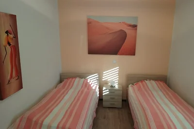 Ferienhaus Nelly  4 Sterne DTV