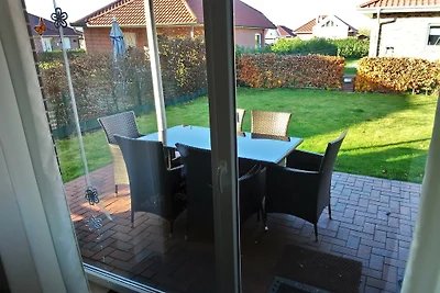 Ferienhaus Nelly  4 Sterne DTV