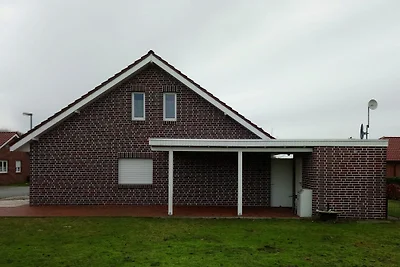 Ferienhaus Nelly  4 Sterne DTV