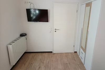 Ferienhaus Nelly  4 Sterne DTV
