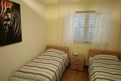 Ferienhaus Nelly  4 Sterne DTV