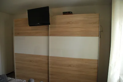 Ferienhaus Nelly  4 Sterne DTV