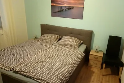 Ferienhaus Nelly  4 Sterne DTV
