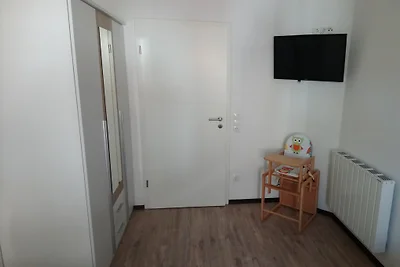 Ferienhaus Nelly  4 Sterne DTV