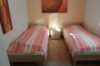 Ferienhaus Nelly  4 Sterne DTV