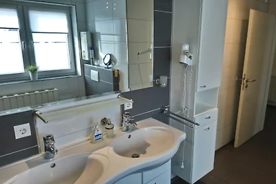 Ferienhaus Nelly  4 Sterne DTV