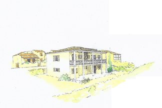 Villa Pinienhain