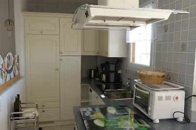 Villa Pinienhain/Hunde/W-Lan/Klima