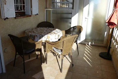 Villa Pinienhain/Hunde/W-Lan/Klima
