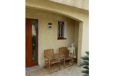 Villa Pinienhain/Hunde/W-Lan/Klima