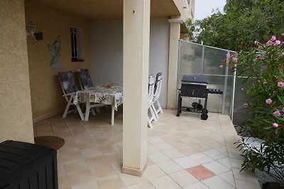 Villa Pinienhain/Hunde/W-Lan/Klima
