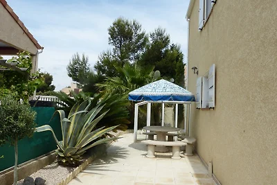 Villa Pinienhain/Hunde/W-Lan/Klima