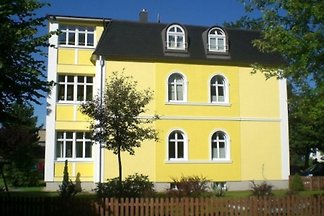 Gelbes Haus Koserow