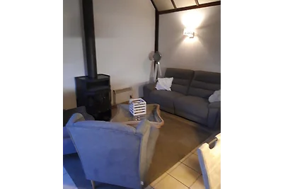 Ferienhaus Belgien