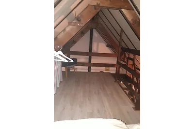 Ferienhaus Belgien