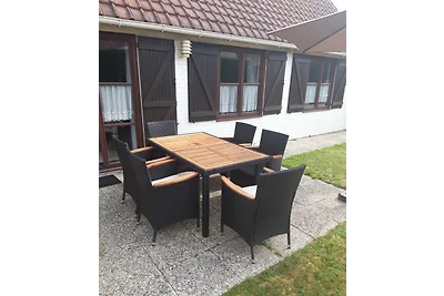 Ferienhaus Belgien