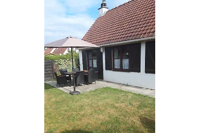 Ferienhaus Belgien