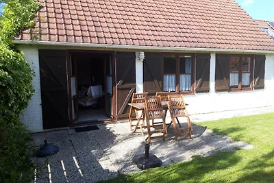 Ferienhaus Belgien