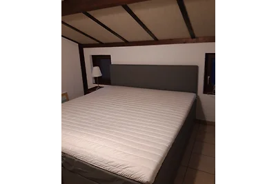Ferienhaus Belgien