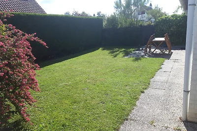 Ferienhaus Belgien