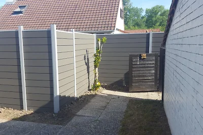 Ferienhaus Belgien