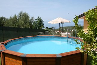 Villa Karillos