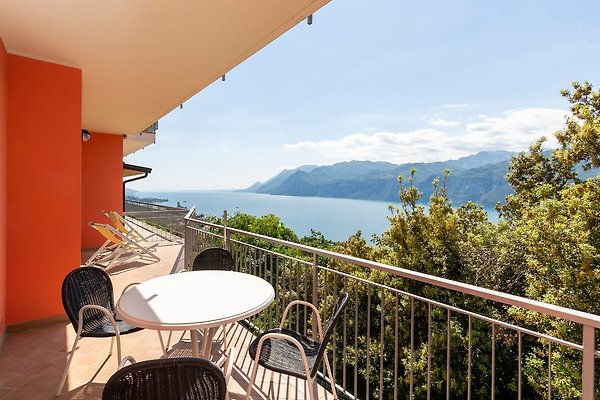 Ferienwohnung Malcesine