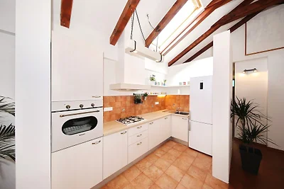 Villa Arancia