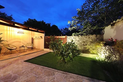 Villa Arancia