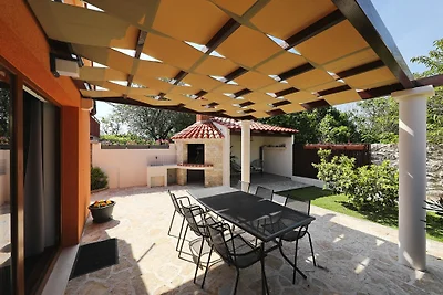 Villa Arancia