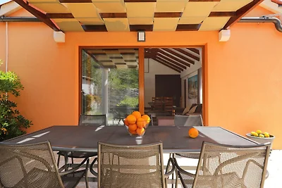 Villa Arancia
