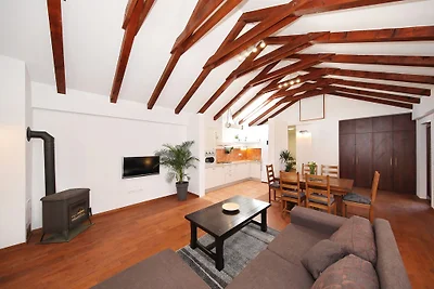 Villa Arancia