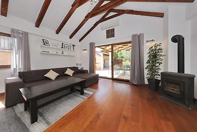 Villa Arancia