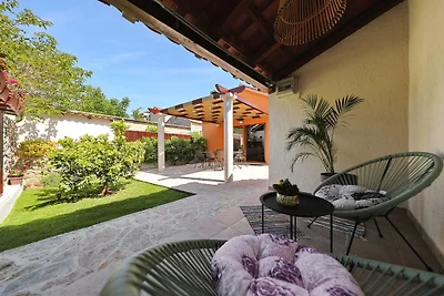 Villa Arancia