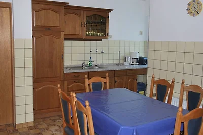 Ferienwohnung F. Meyer