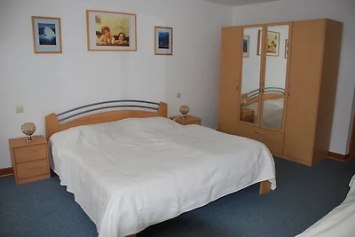 Ferienwohnung F. Meyer