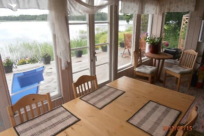 Villa by the Lake
