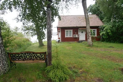 Villa by the Lake