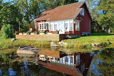 Villa by the Lake