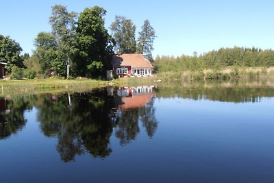 Villa by the Lake