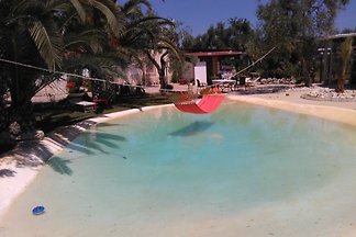 Villa Oleandro mit eigenem Pool