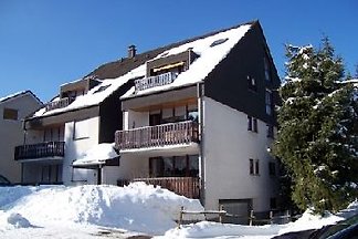 Appartment Winterberg