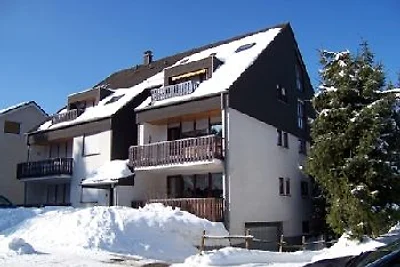 Appartment  Winterberg