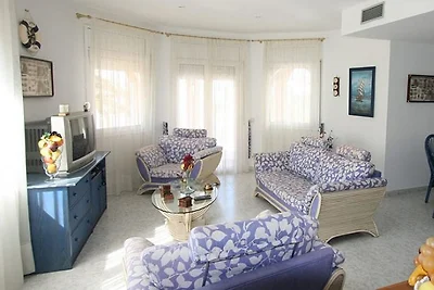 Villa Empuries mit Pool