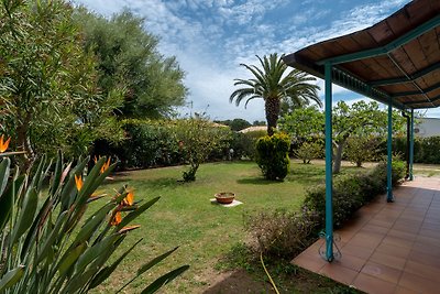 Villa Turquesa op 100m van het strand