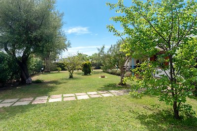 Villa Turquesa op 100m van het strand