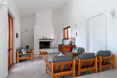 Villa Turquesa 100m from the beach